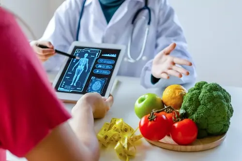 NutriPrior- Best Dietician and Nutritionist In Hyderabad