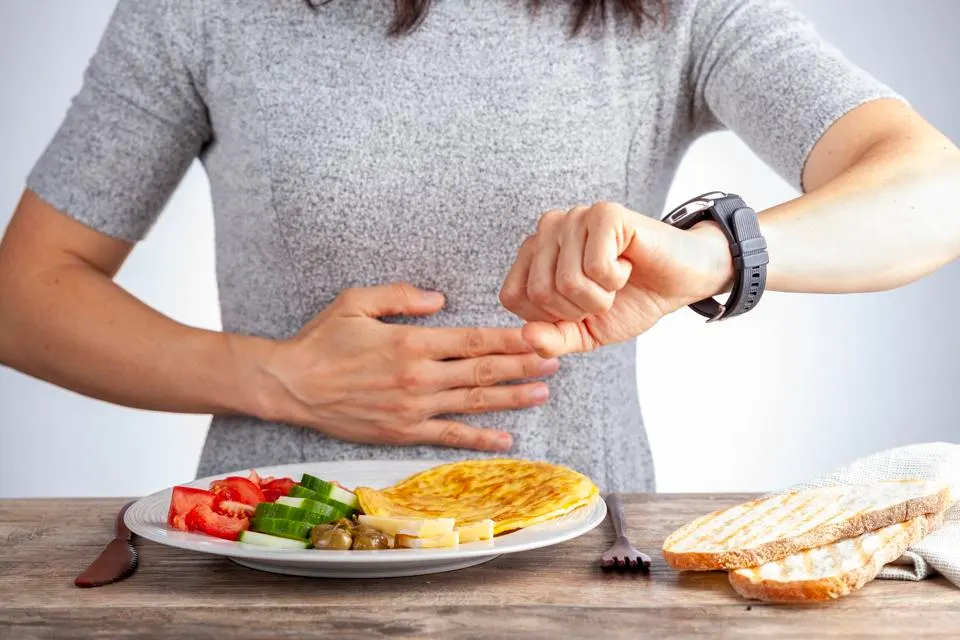 Best Nutritionist & Dietician in Hyderabad