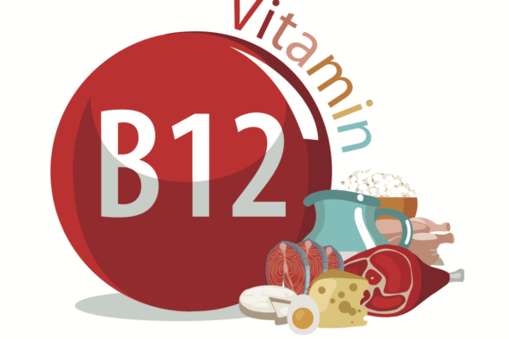 The Ultimate Guide to Vitamin B12: Benefits, Sources, and Deficiency Prevention