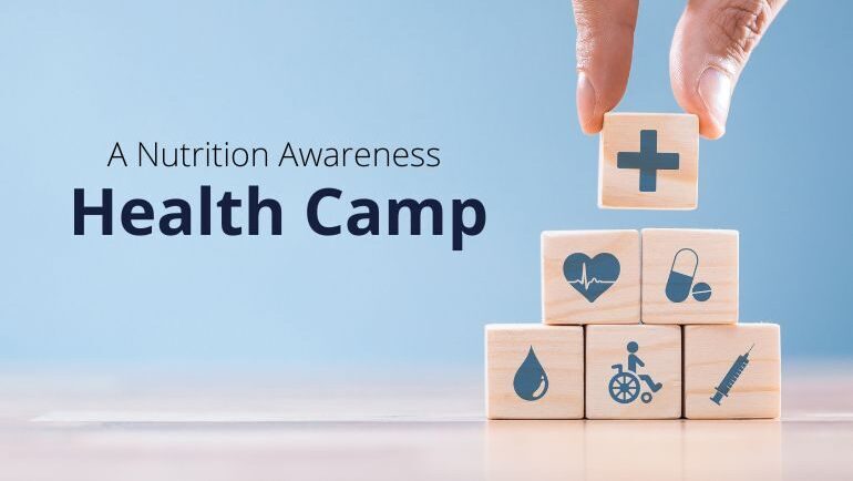 Best Nutritionist & Dietician in Hyderabad
