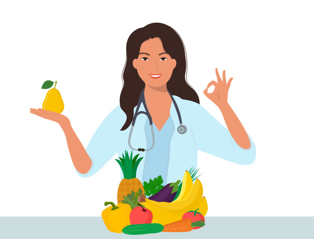 Best Nutrition Course online in Hyderabad
