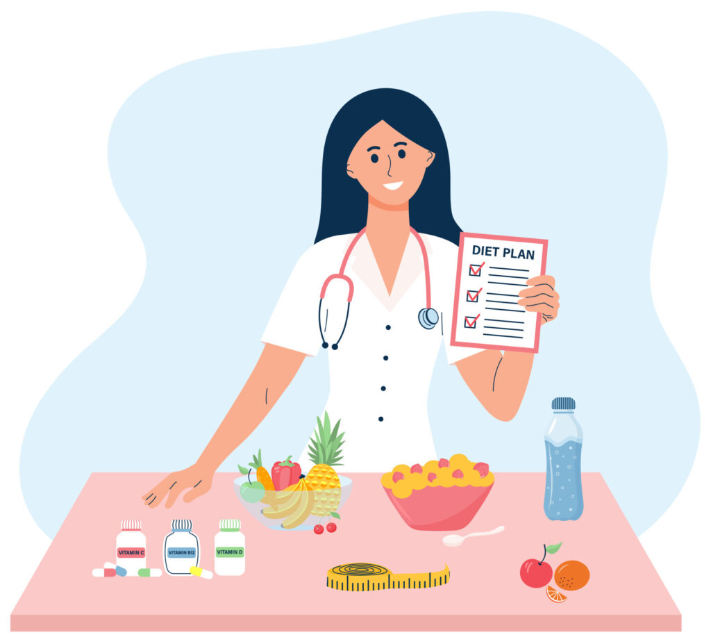 NutriPrior- Best Dietician and Nutritionist In Hyderabad