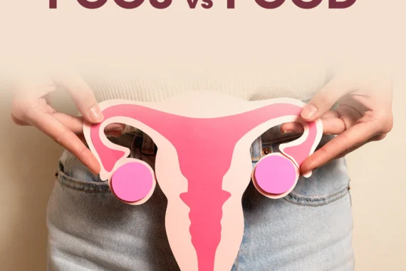 Best Dietician and Nutritionist for PCOS, PCOD, Women Health, Infertility in Hyderabad