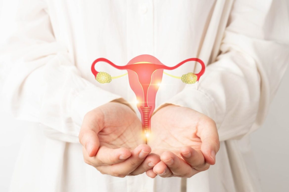 PCOS & Infertility Nutrition & Diet at NutriPrior