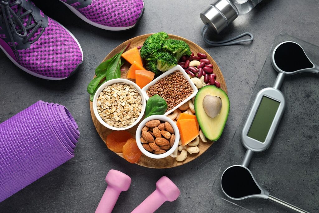 nutriprior- Best Dietician and Nutritionist In Hyderabad