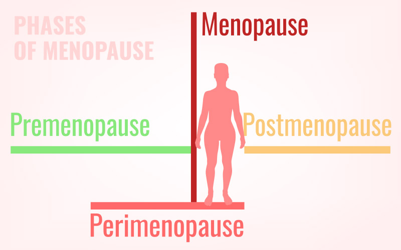 Menopause Nutrition & Lifestyle Guide | NutriPrior Women’s Health