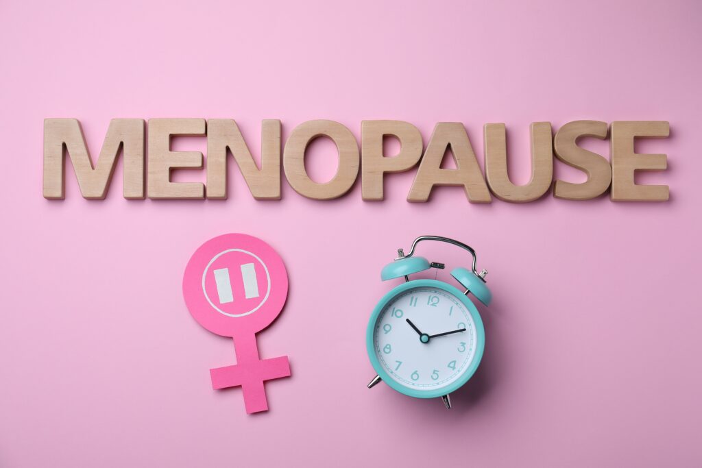 Menopause Nutrition & Lifestyle Guide | NutriPrior Women’s Health